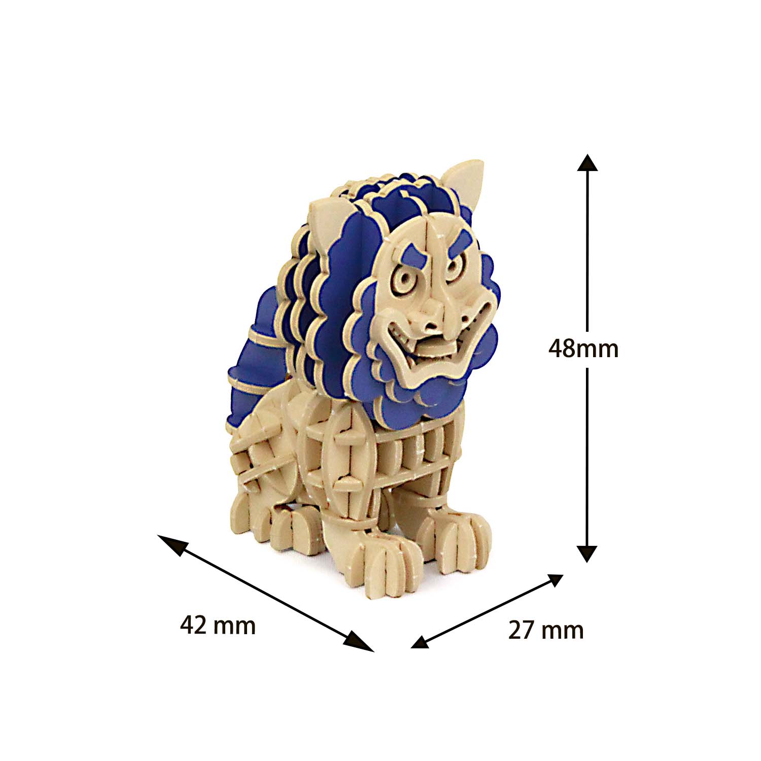 Paper Art si-gu-mi PLUS シーサー 阿 – 多組（TAKUMI）公式オンライン