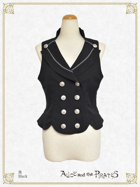 ALICE and the PIRATES / Jacket/Coat – Page 2 – BABY, THE STARS