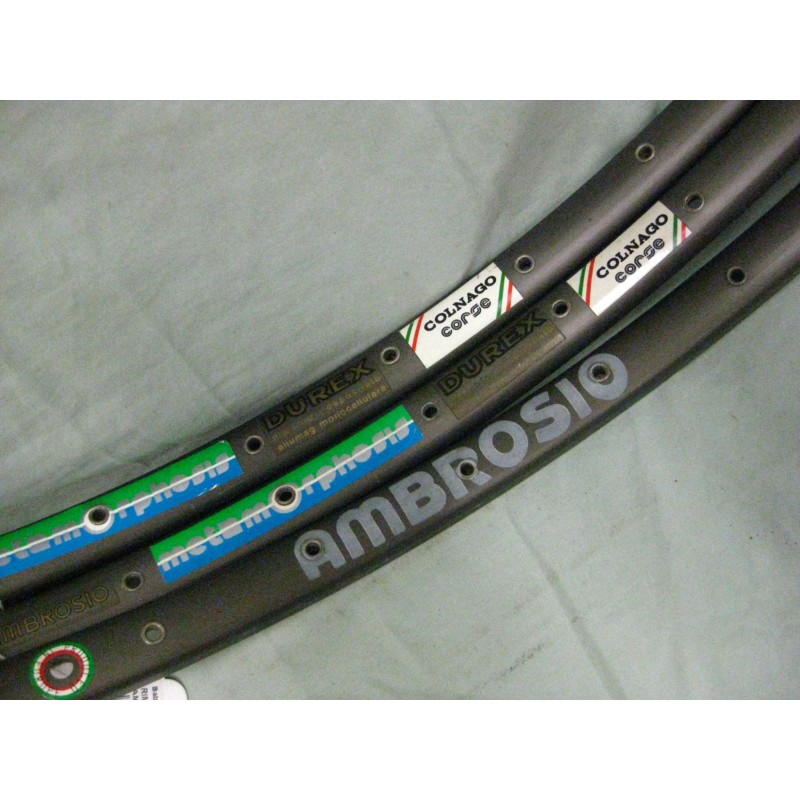 RIM 700c TUBULAR 36h X 21