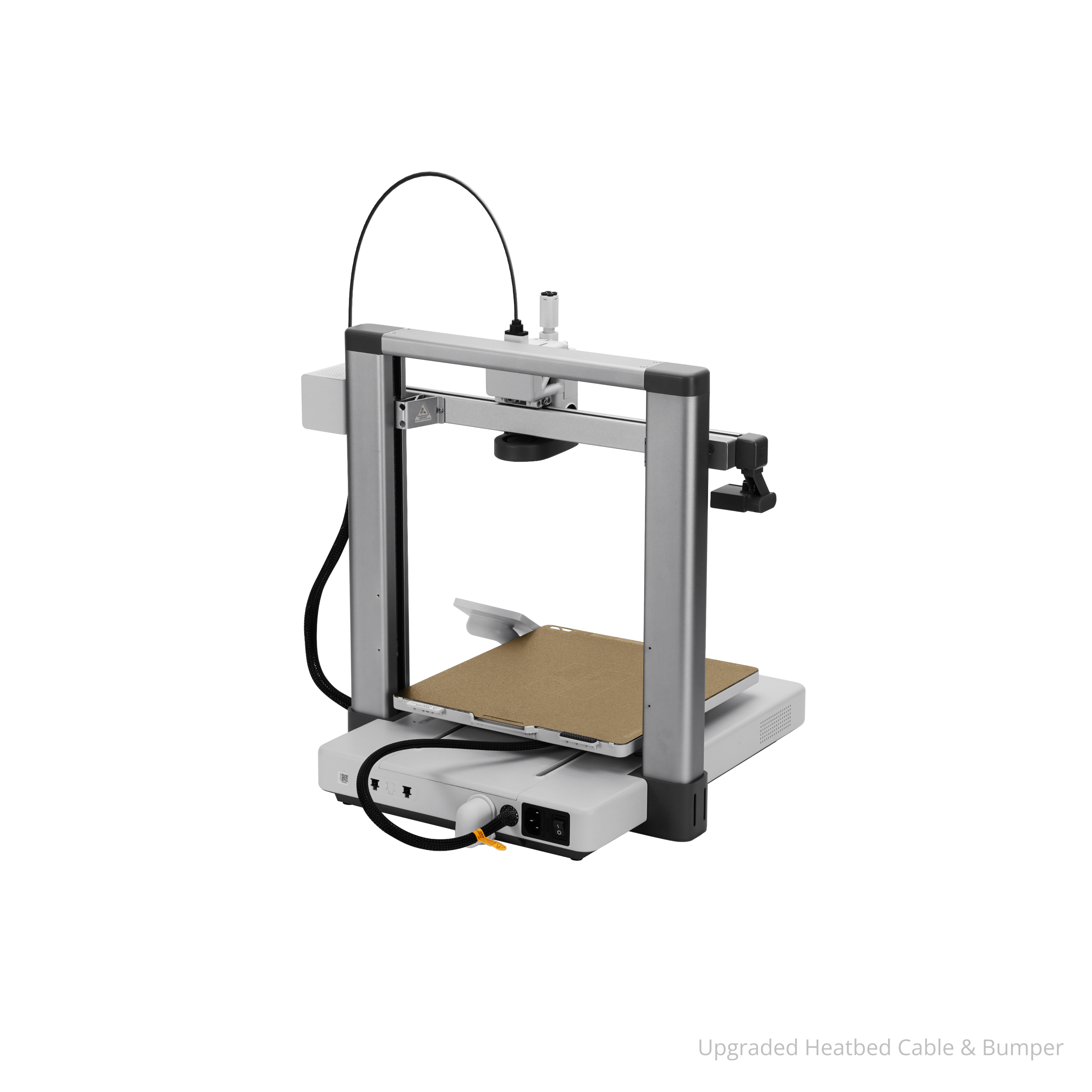 Bambu Lab A1 | Multi-color 3D Printer | Bambu Lab Asia Store