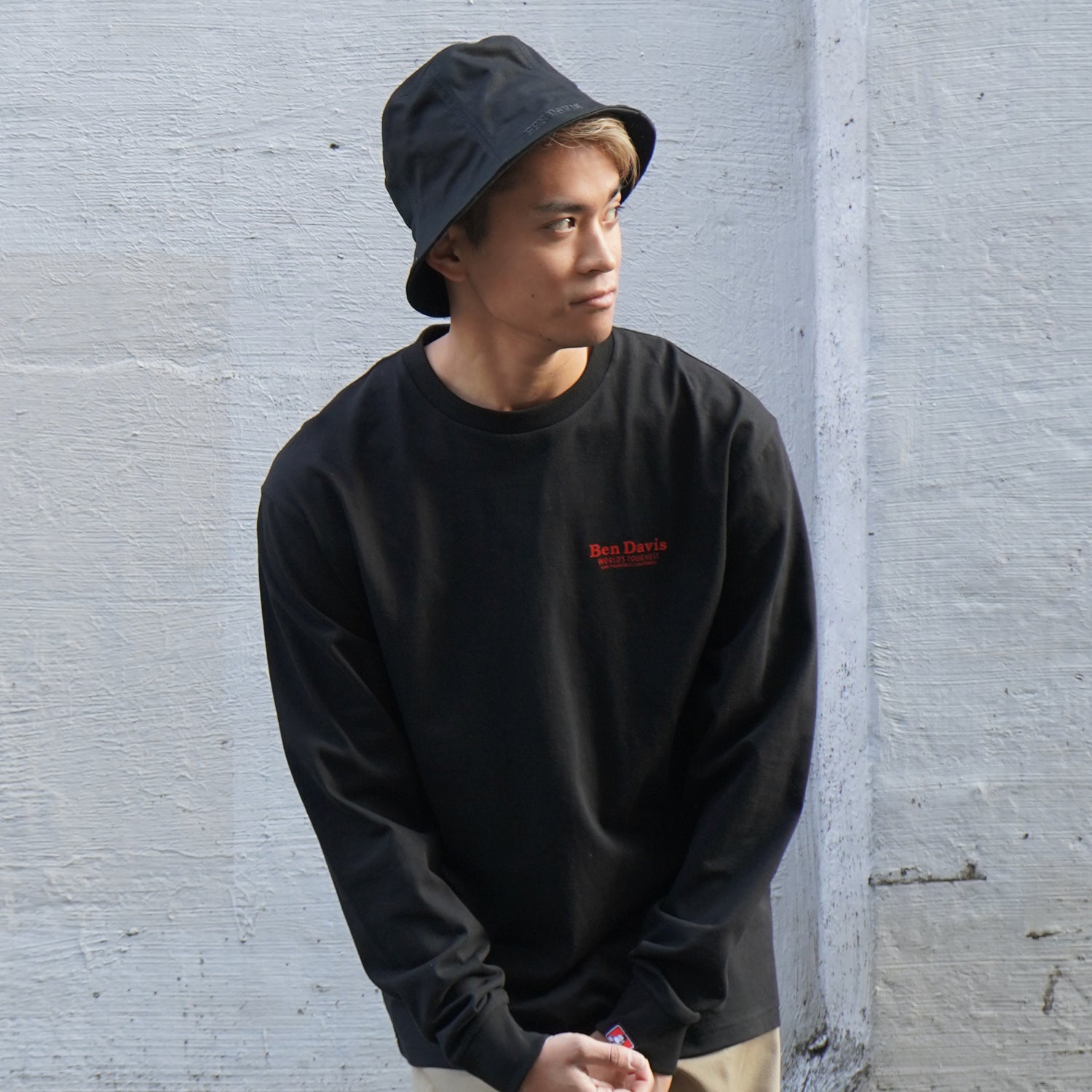 UV TULIP HAT(UV CUT) – ベンデイビス公式通販サイト