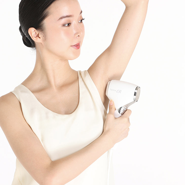 エピレーヴ – ビューティースタイリング オンラインストア