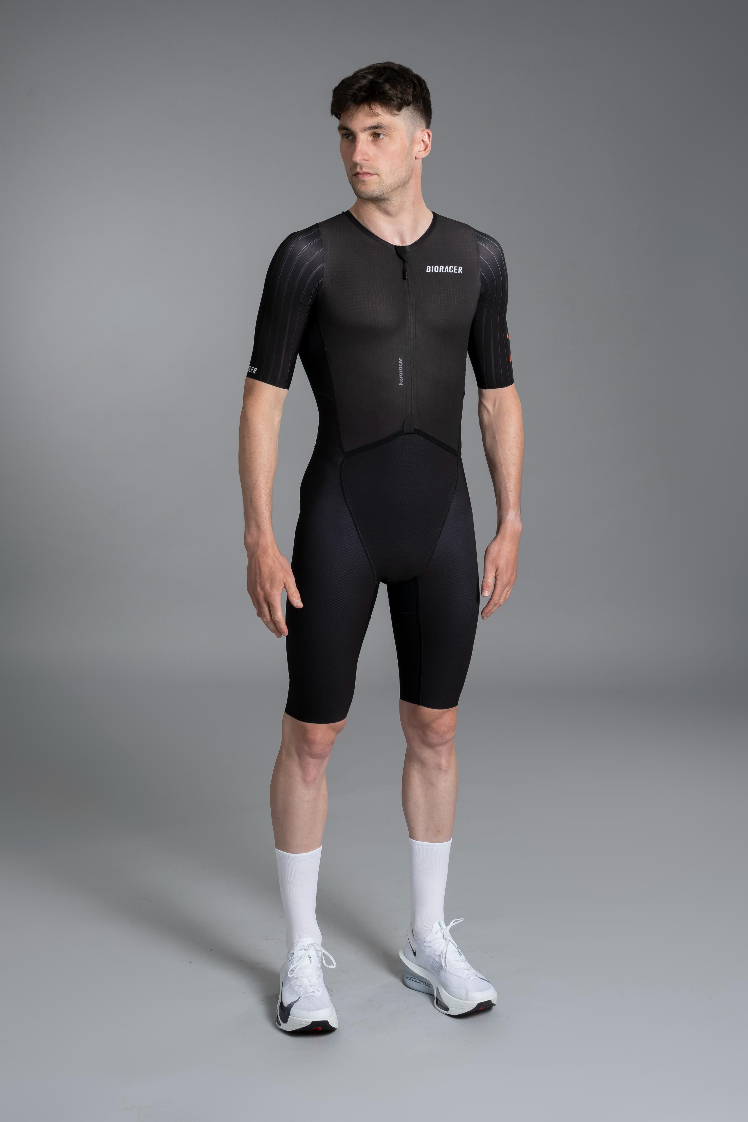 EPIC AERO TRI SUIT - KIT｜オーダーサイクルジャージならBIORACER公式