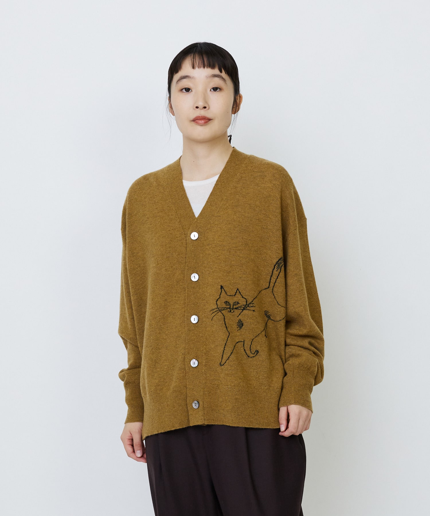 EC限定・アーティストコラボ】LOISIR×TORANEKOBONBONインター