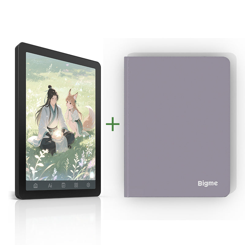 Bigme B6 Color eReader with Android 14OS – Bigme Official Store