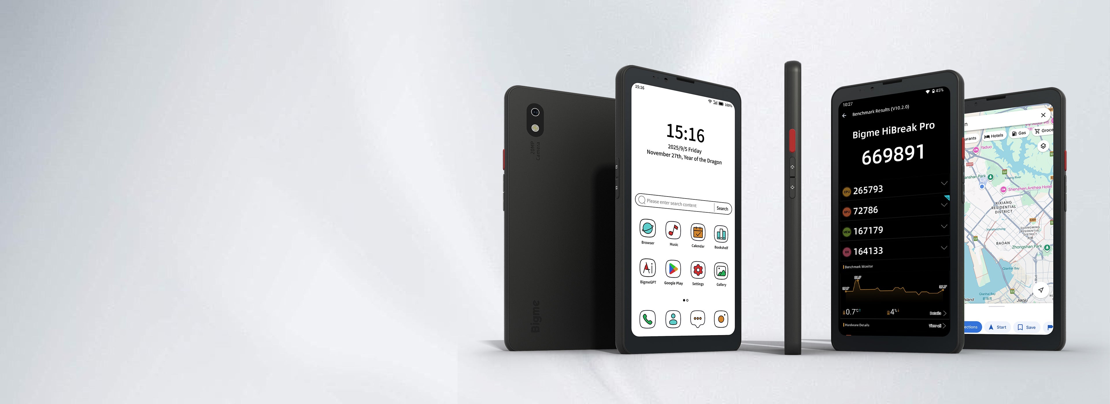 Bigme - カラー E インク スクリーン製品の作成者 – Bigme Official Store