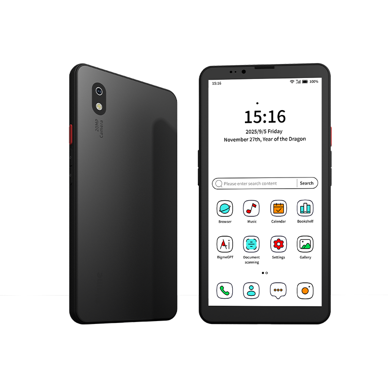 Bigme X6--13.3 インチ E インク タブレット – Bigme Official Store