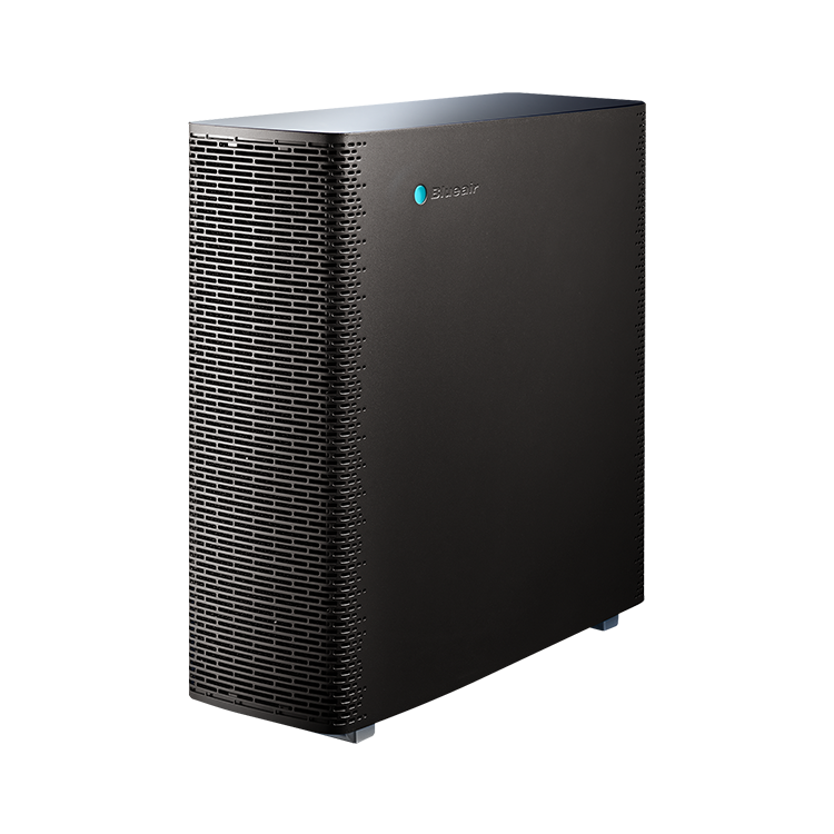 Sense+ Graphite Black | ブルーエアストア | 【公式】ブルーエア空気