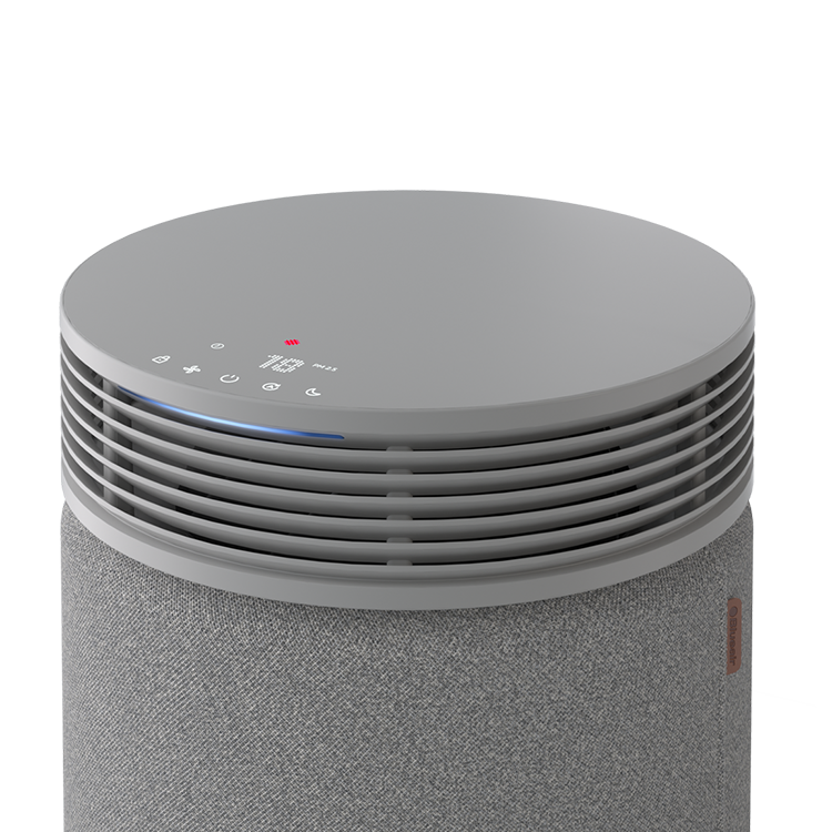 Blue Signature™ SP4i |【公式】ブルーエア空気清浄機 | Blueair