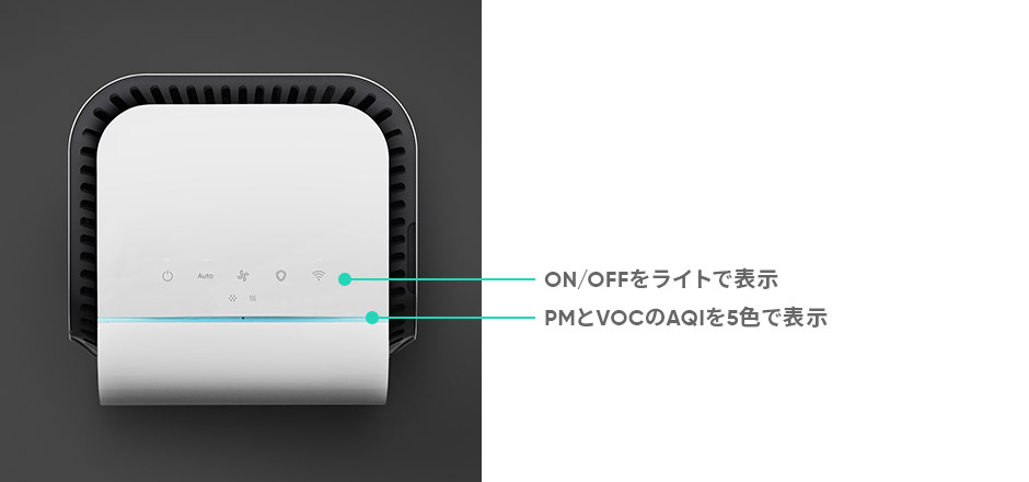 Blueair Protect 7410i | 【公式】ブルーエア空気清浄機 | Blueair
