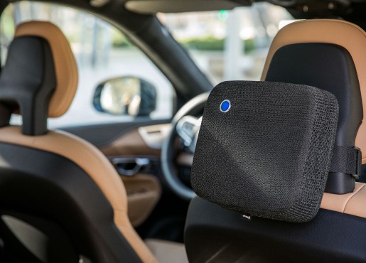 花粉対策】車内＆玄関セット Cabin P2i / Blue 3210 | 【公式】ブルー