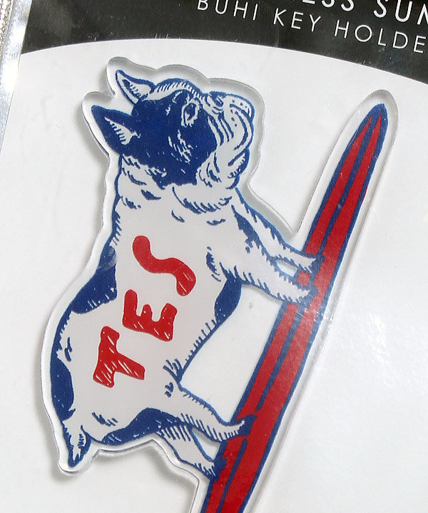 TES -THE ENDLESS SUMMER-(テス/ザエンドレスサマー)/ TES BUHI KEY