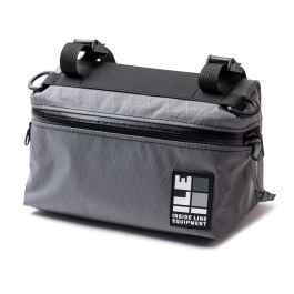 ILE* pilot bar bag (x-pac/grey) - BLUE LUG ONLINE STORE