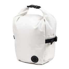 FAIRWEATHER* all terrain pannier (white) - BLUE LUG ONLINE STORE