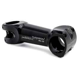 THOMSON* elite x4 stem (10°/black) - BLUE LUG ONLINE STORE