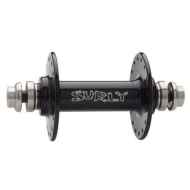 SURLY* ultra new disc rear hub (black) - BLUE LUG ONLINE STORE