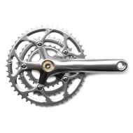 AARN* narrow wide chainring (silver) - BLUE LUG ONLINE STORE