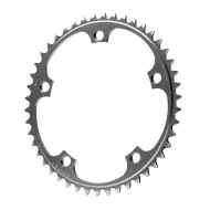 SUGINO* mc144 chainring (silver) - BLUE LUG ONLINE STORE