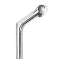 NITTO* rm016 mustache bar (silver) - BLUE LUG ONLINE STORE