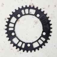 AARN* narrow wide chainring (silver) - BLUE LUG ONLINE STORE