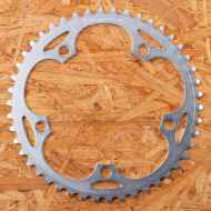 SUGINO* RD4 crank (black) - BLUE LUG ONLINE STORE