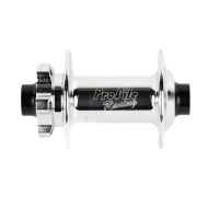 PROFILE RACING* elite BOOST mtb cassette hub (black) - BLUE LUG