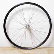 H PLUS SON* archetype track wheel (black/A) - BLUE LUG ONLINE STORE