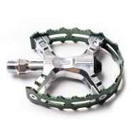 MKS* XC-III bear trap pedal (purple) - BLUE LUG ONLINE STORE