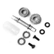 SUGINO* SG75 crank (black) - BLUE LUG ONLINE STORE