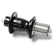 WHITE INDUSTRIES* MI5 front hub (silver) - BLUE LUG ONLINE STORE