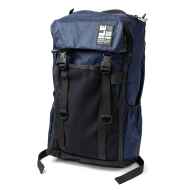 ILE* race day bag (black) - BLUE LUG ONLINE STORE