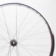 H PLUS SON* archetype track wheel (polish) - BLUE LUG ONLINE STORE