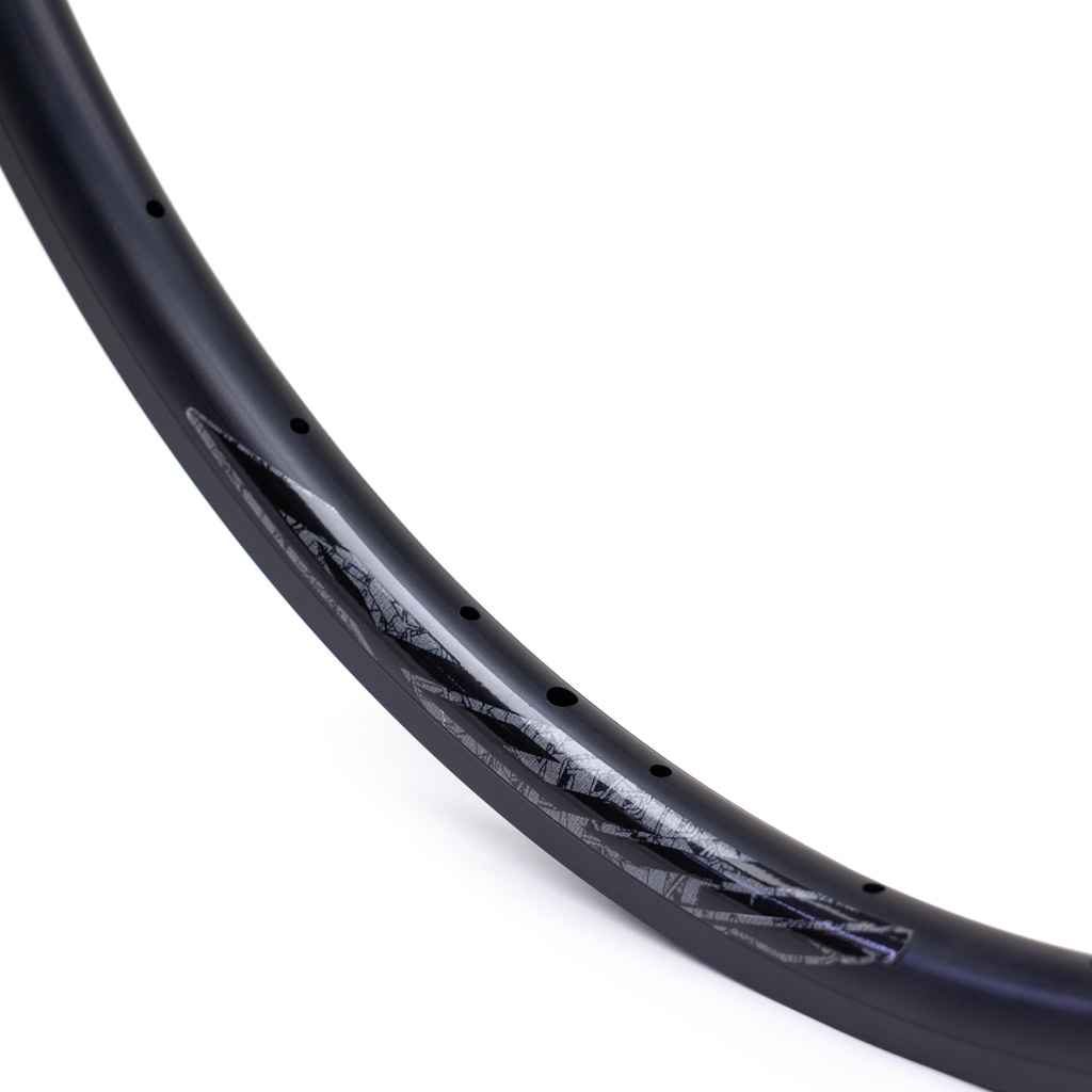 VELOCITY* quill rim (MSW all black) - BLUE LUG ONLINE STORE