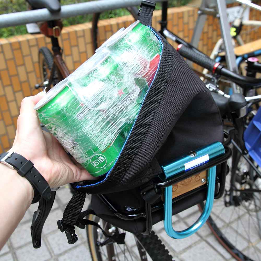 PDW* takeout basket - BLUE LUG ONLINE STORE