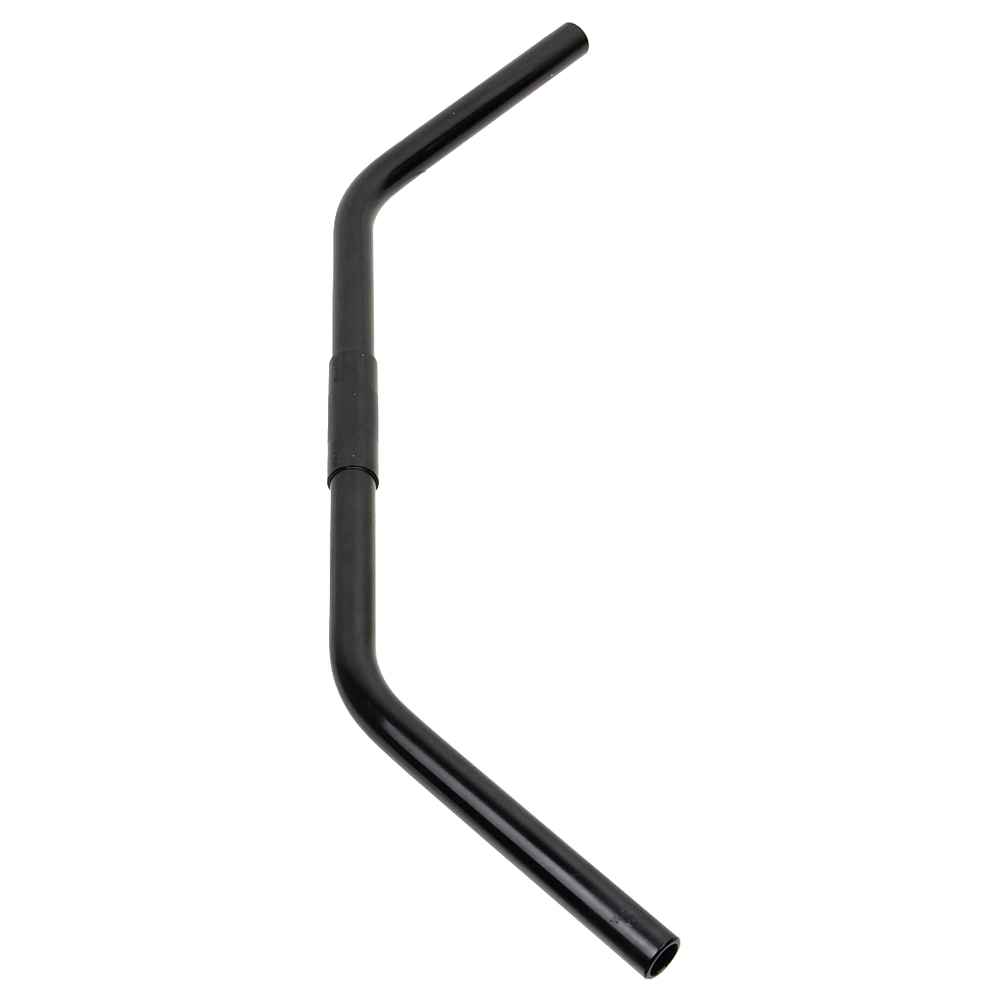 NITTO* b812 handlebar (black) - BLUE LUG ONLINE STORE