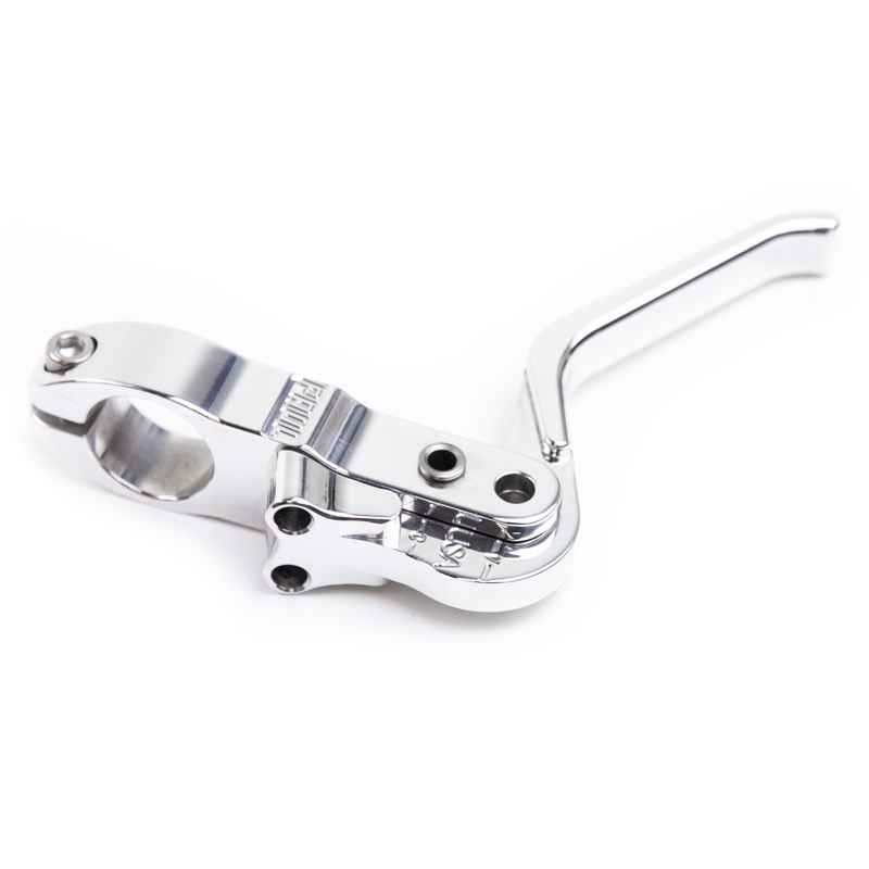 PAUL* duplex lever (polish) - BLUE LUG ONLINE STORE