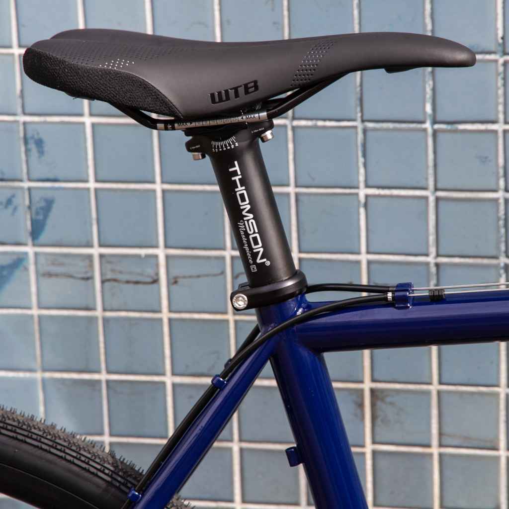 THOMSON* masterpiece carbon seatpost - BLUE LUG ONLINE STORE