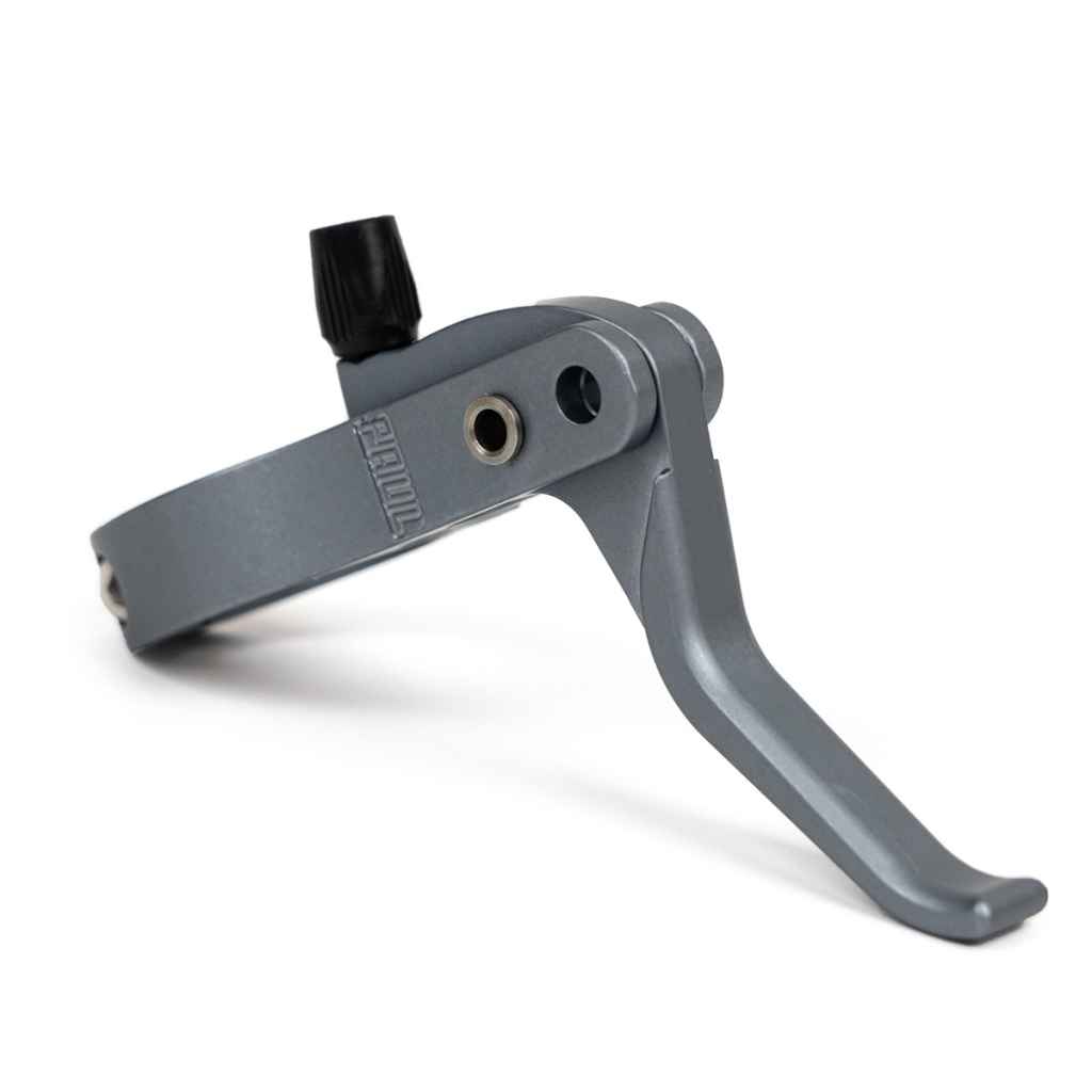 PAUL* cross lever (pewter) - BLUE LUG ONLINE STORE
