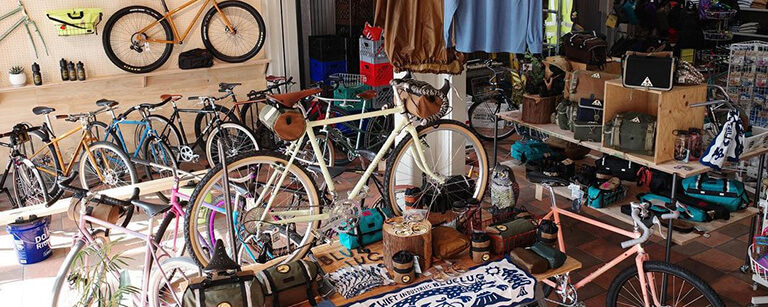 NITTO* tallux stem (silver) - BLUE LUG ONLINE STORE