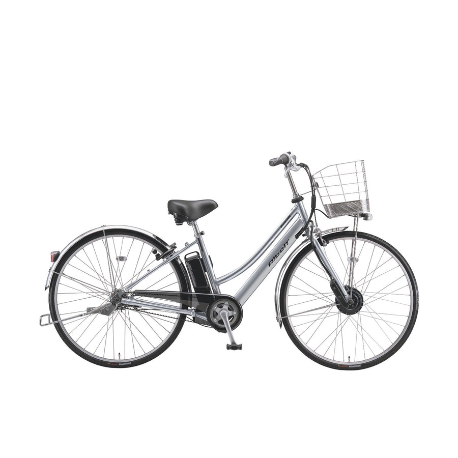 アルベルト e (27インチ L型) - Bridgestone Cycle Online Store