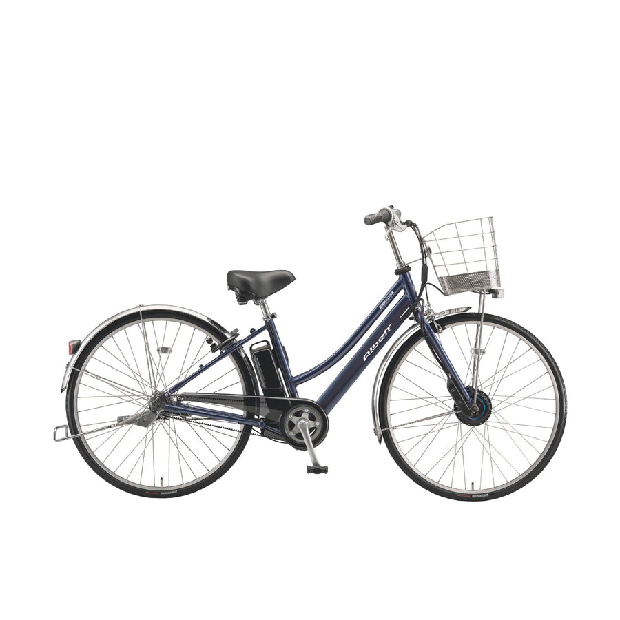 アルベルト e (27インチ L型) - Bridgestone Cycle Online Store