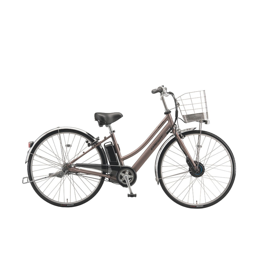 アルベルト e (27インチ L型) - Bridgestone Cycle Online Store