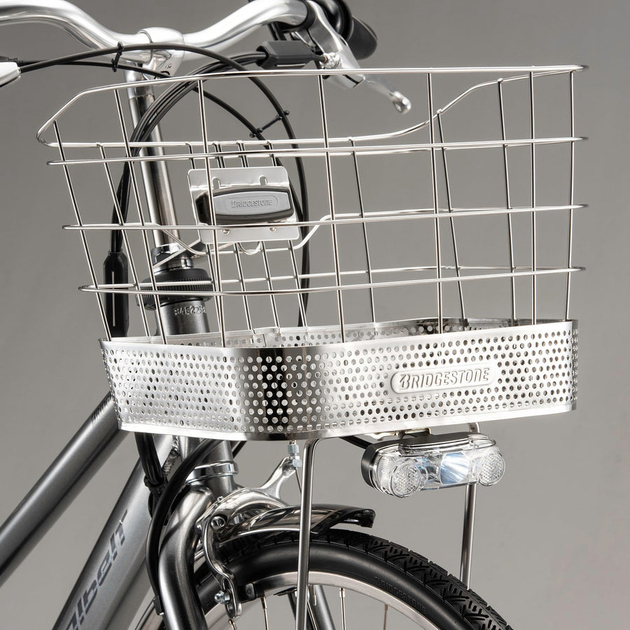 アルベルト e (27インチ L型) - Bridgestone Cycle Online Store