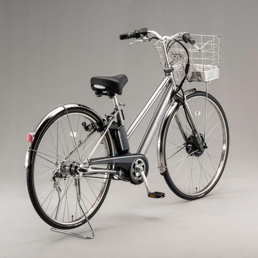 アルベルト e (26インチ L型) - Bridgestone Cycle Online Store