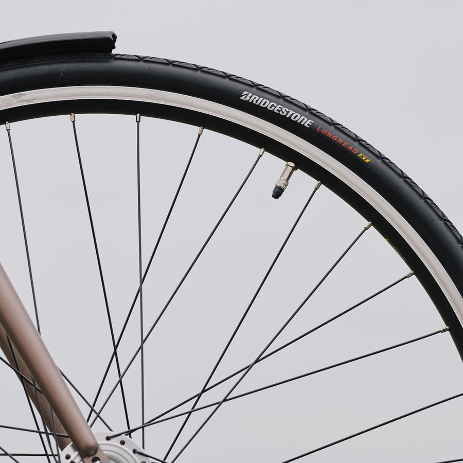 アルベルトスポーツ(フレームサイズ480mm) - Bridgestone Cycle Online