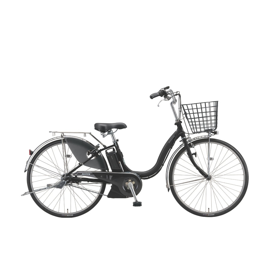 アシスタU DX(26インチ) - Bridgestone Cycle Online Store