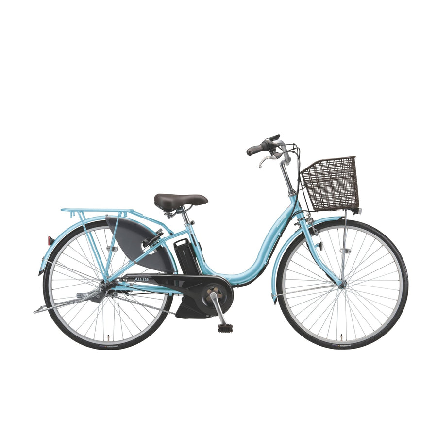アシスタU LT(26インチ) - Bridgestone Cycle Online Store