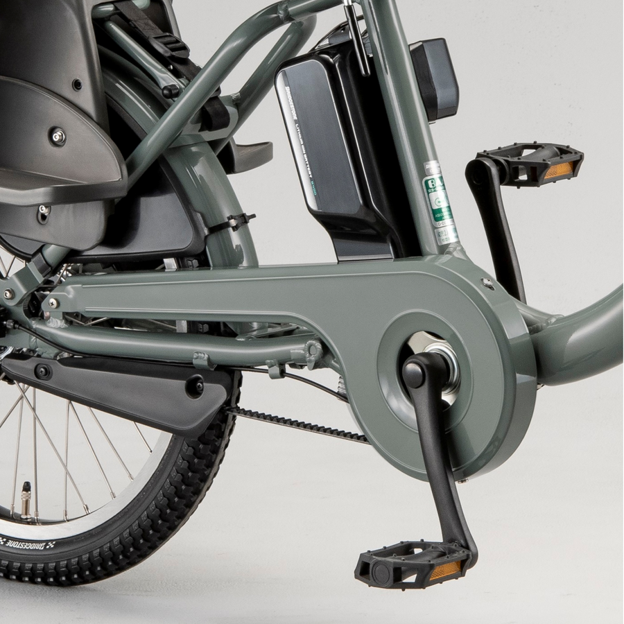 bikke MOB dd - Bridgestone Cycle Online Store