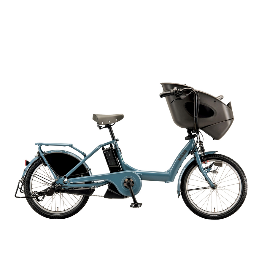 bikke POLAR e - Bridgestone Cycle Online Store