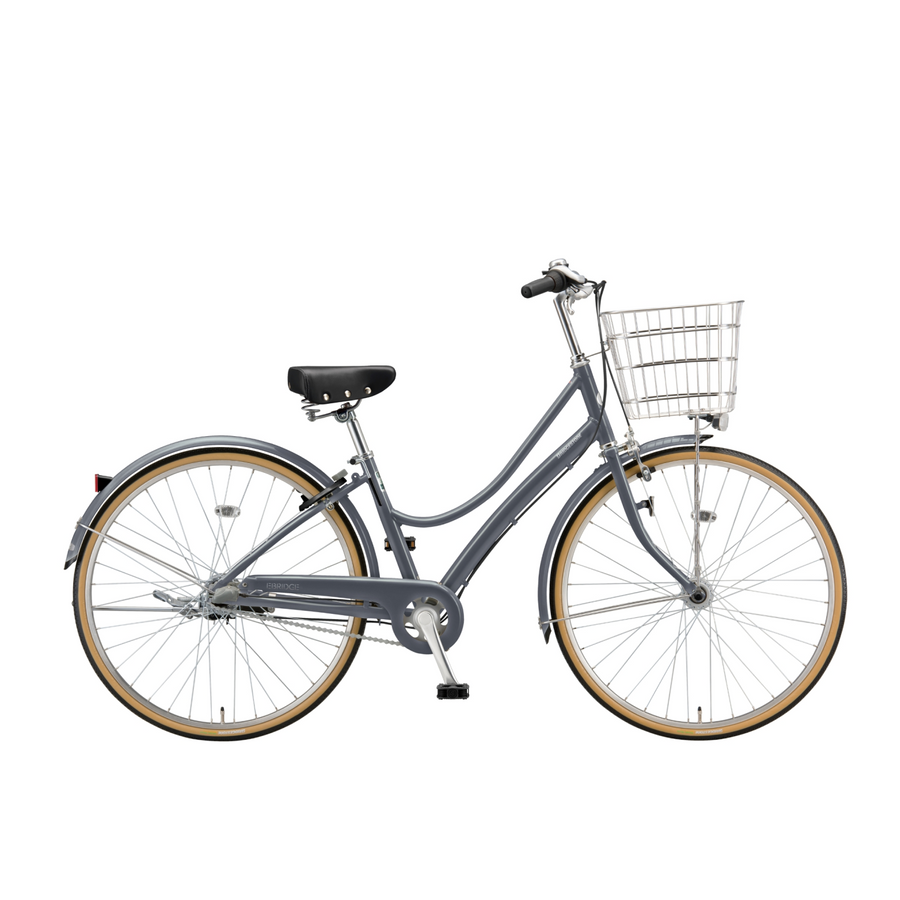 エブリッジ L（26インチ） - Bridgestone Cycle Online Store